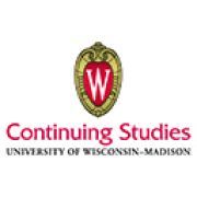 The Division of Continuing Studies: UW-Madison logo