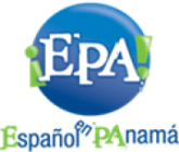 EPA! Español en Panamá Logo