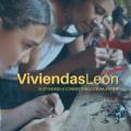 ViviendasLeón Logo