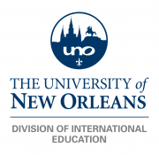 University of New Orleans logo