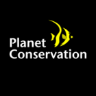 Planet Conservation Logo