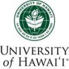 A Semester in Hawaii at the University of Hawaii at Manoa Logo