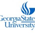 Georgia State University logo