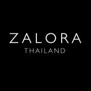 Zalora Thailand logo