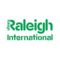 Raleigh International logo