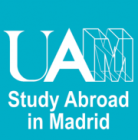 Study Abroad at UAM Logo