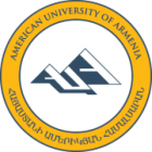 American University of Armenia Logo