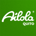 Ailola Quito Spanish School logo