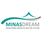 Mina`s Dream Logo