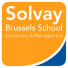 Solvay Brussels School of Economics and Management Logo