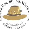 Center for Social Well Being Logo