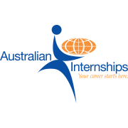 Australian Internships logo