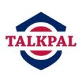 Talkpal Logo