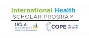 UCLA and COPE Health Solutions logo