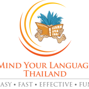 Mind Your Language School - Thailand  logo