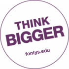 Fontys University of Applied Sciences Logo