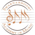 Swarnabhoomi Academy of Music logo