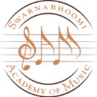 Swarnabhoomi Academy of Music Logo