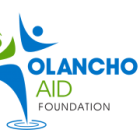 Olancho Aid Foundation Logo