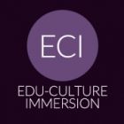 Edu-Culture Immersion  Logo