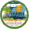 Honduras Spanish School logo