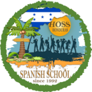 Honduras Spanish School logo