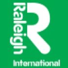 Raleigh International Logo