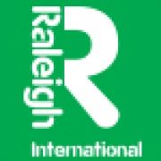 Raleigh International logo