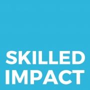 Skilled Impact logo