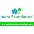 Indra Foundation logo