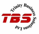 TBS Ltd Logo