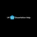 UK Dissertation Help Logo