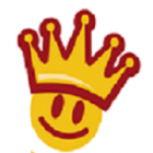 King's English Logo