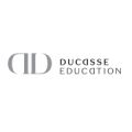 Ducasse Education logo