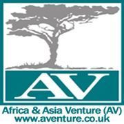 Africa & Asia Venture (AV) logo