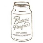The Pioneer Project Logo