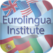 Eurolingua Institute SA logo