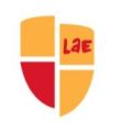 La Aventura Española - LAE Madrid Spanish Language School Logo