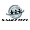 Samui TEFL logo