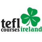 TEFL Courses Ireland Logo