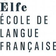 Elfe - Ecole de langue française  logo