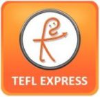 TEFL Express Logo