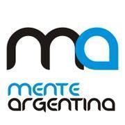 MenteArgentina logo