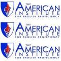 American Institute for English Proficiency  logo