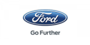 Ford Logo