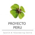 Proyecto Peru Centre logo