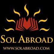 Sol Abroad logo