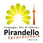 Pirandello Sprachschule Berlin Logo