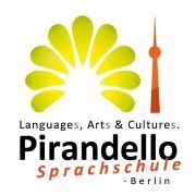 Pirandello Sprachschule Berlin logo