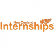 New Zealand Internships logo